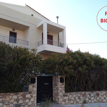 Sofita Di Sofo Apartment Kos Town Luaran gambar