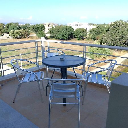 Sofita Di Sofo Apartment Kos Town Luaran gambar