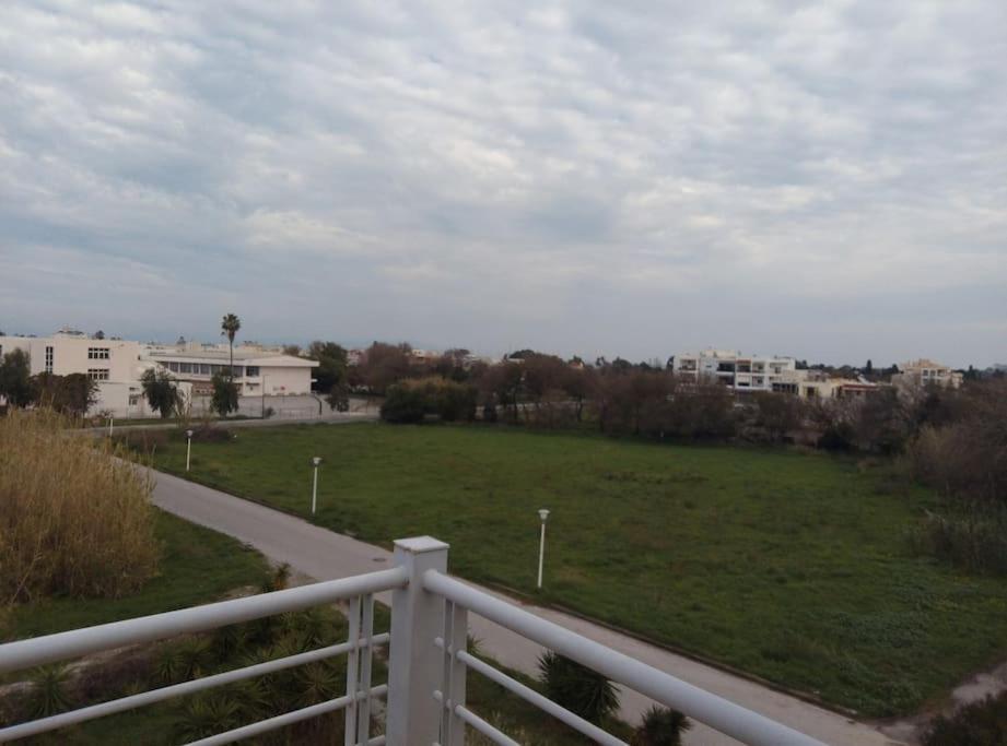 Sofita Di Sofo Apartment Kos Town Luaran gambar