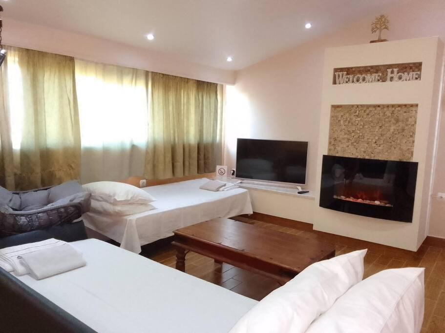 Sofita Di Sofo Apartment Kos Town Luaran gambar