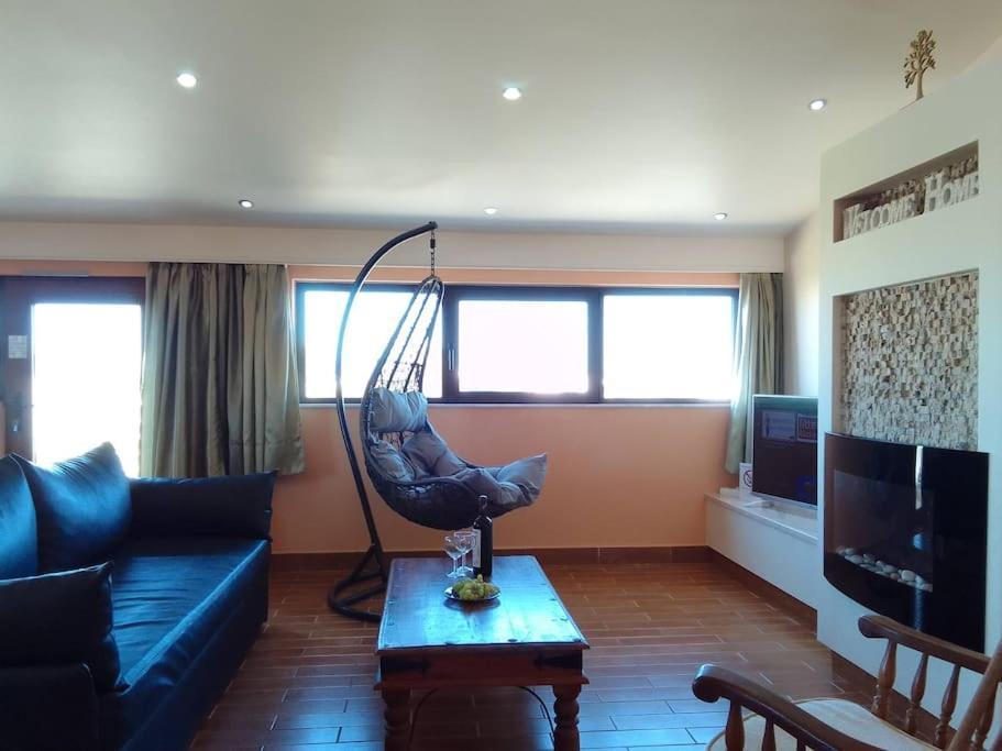 Sofita Di Sofo Apartment Kos Town Luaran gambar