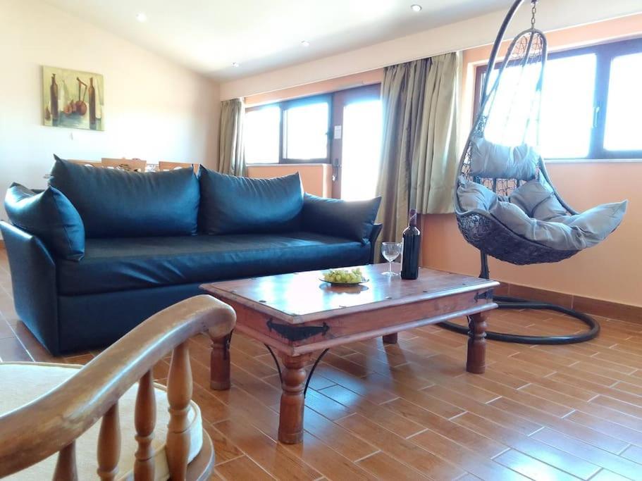 Sofita Di Sofo Apartment Kos Town Luaran gambar