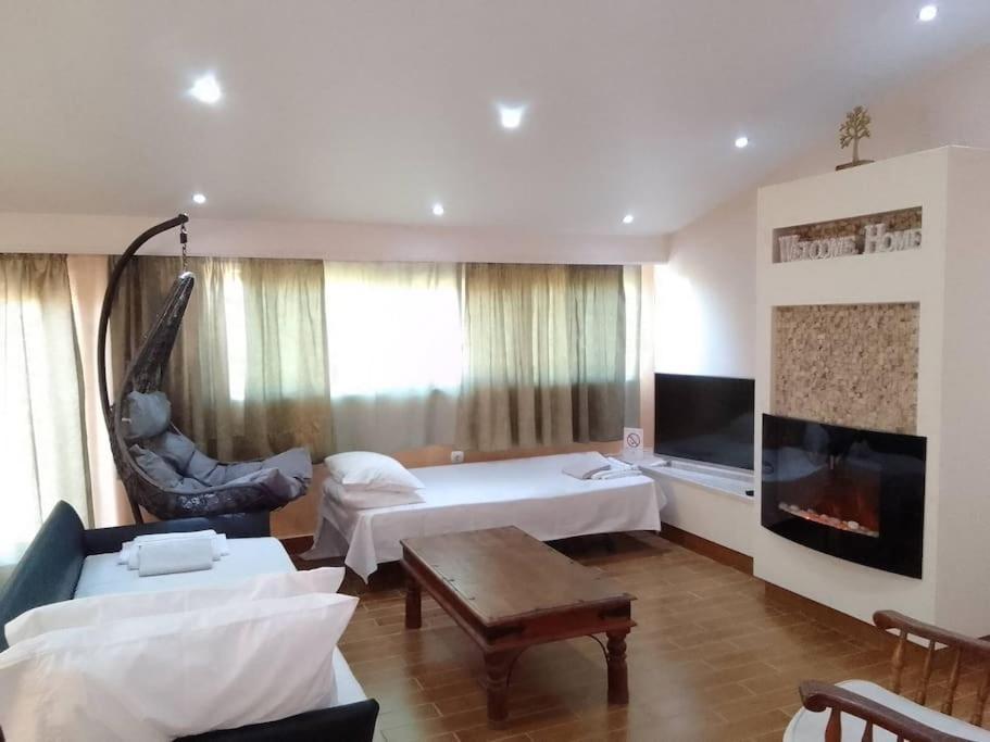Sofita Di Sofo Apartment Kos Town Luaran gambar