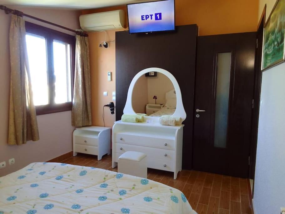 Sofita Di Sofo Apartment Kos Town Luaran gambar