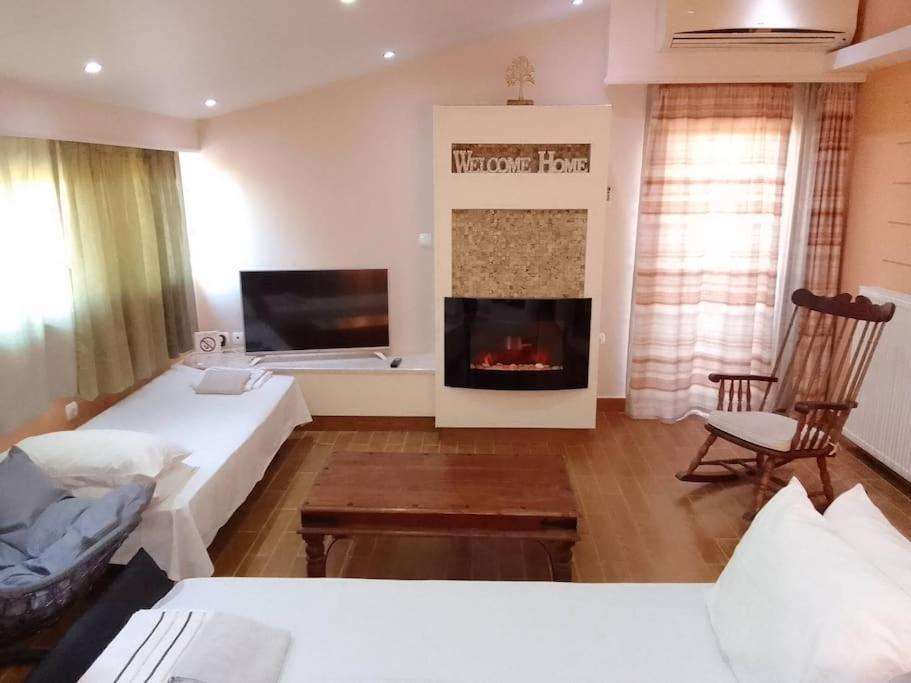 Sofita Di Sofo Apartment Kos Town Luaran gambar