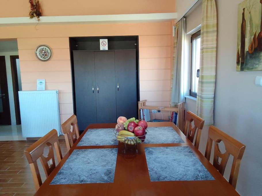 Sofita Di Sofo Apartment Kos Town Luaran gambar