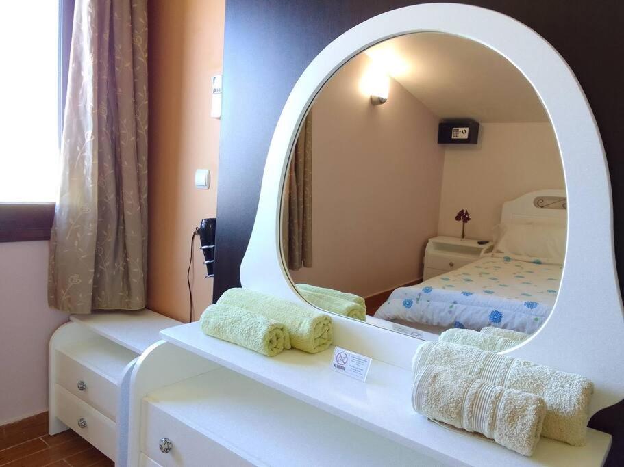 Sofita Di Sofo Apartment Kos Town Luaran gambar