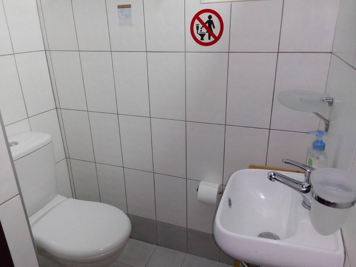 Sofita Di Sofo Apartment Kos Town Luaran gambar